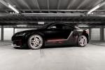Audi TT RS Coupe by HG Motorsport 2016 года